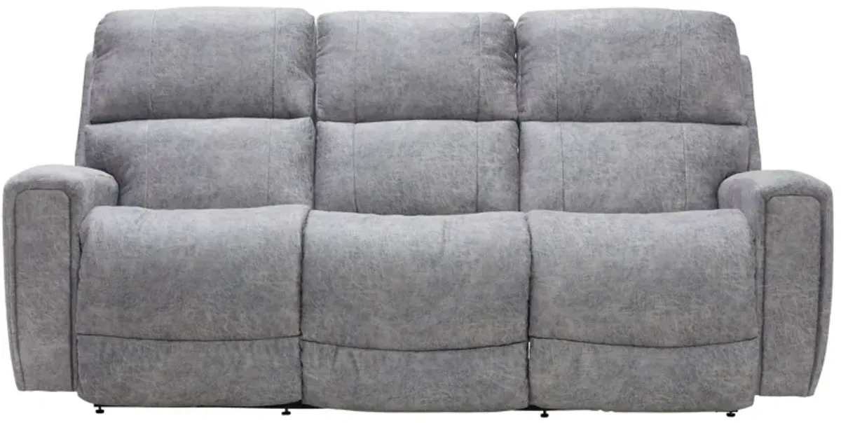 Apollo Reclining Sofa by La-Z-Boy