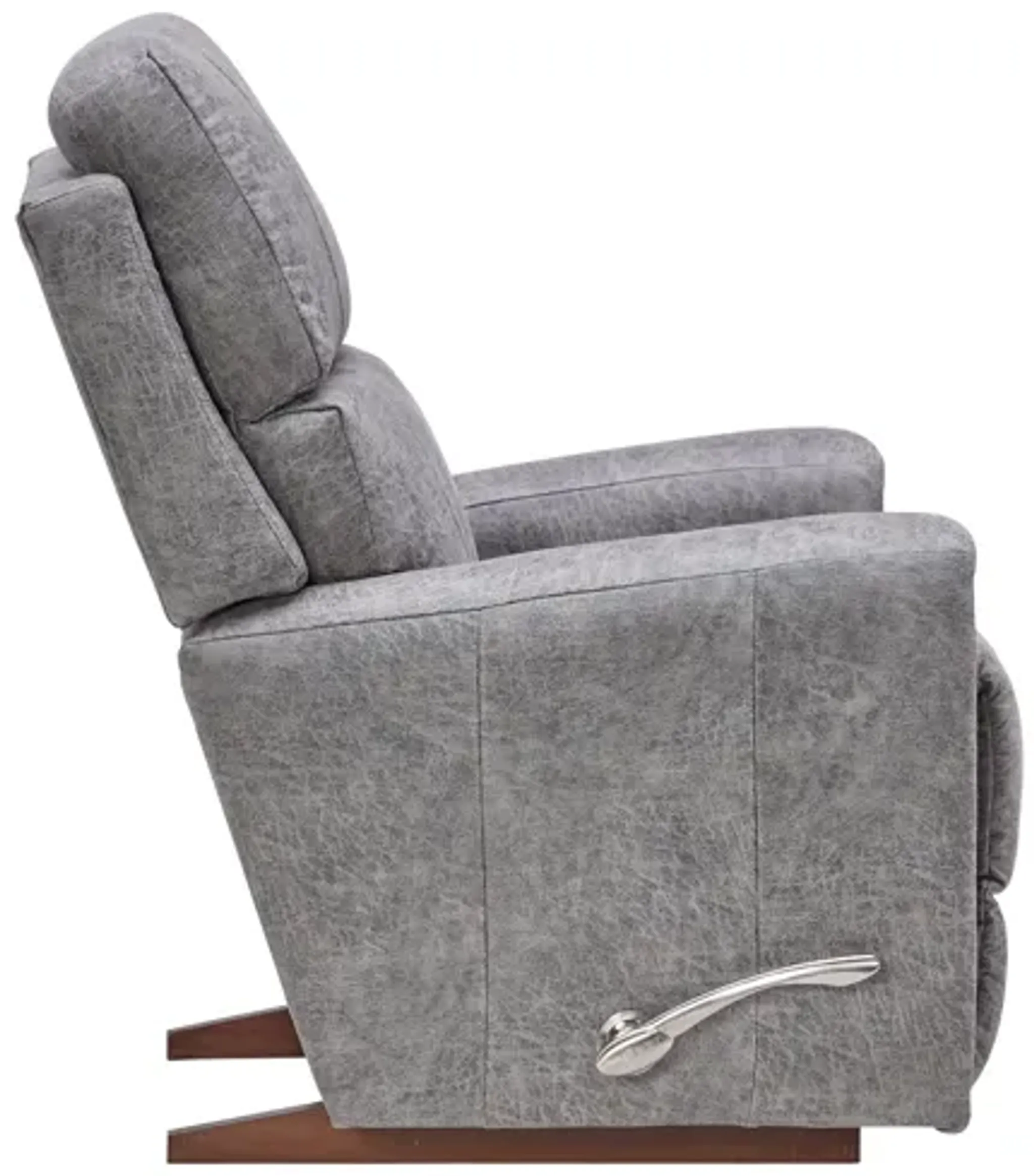 Apollo Rocker Recliner By La Z Boy Gardner White | Furniture.com