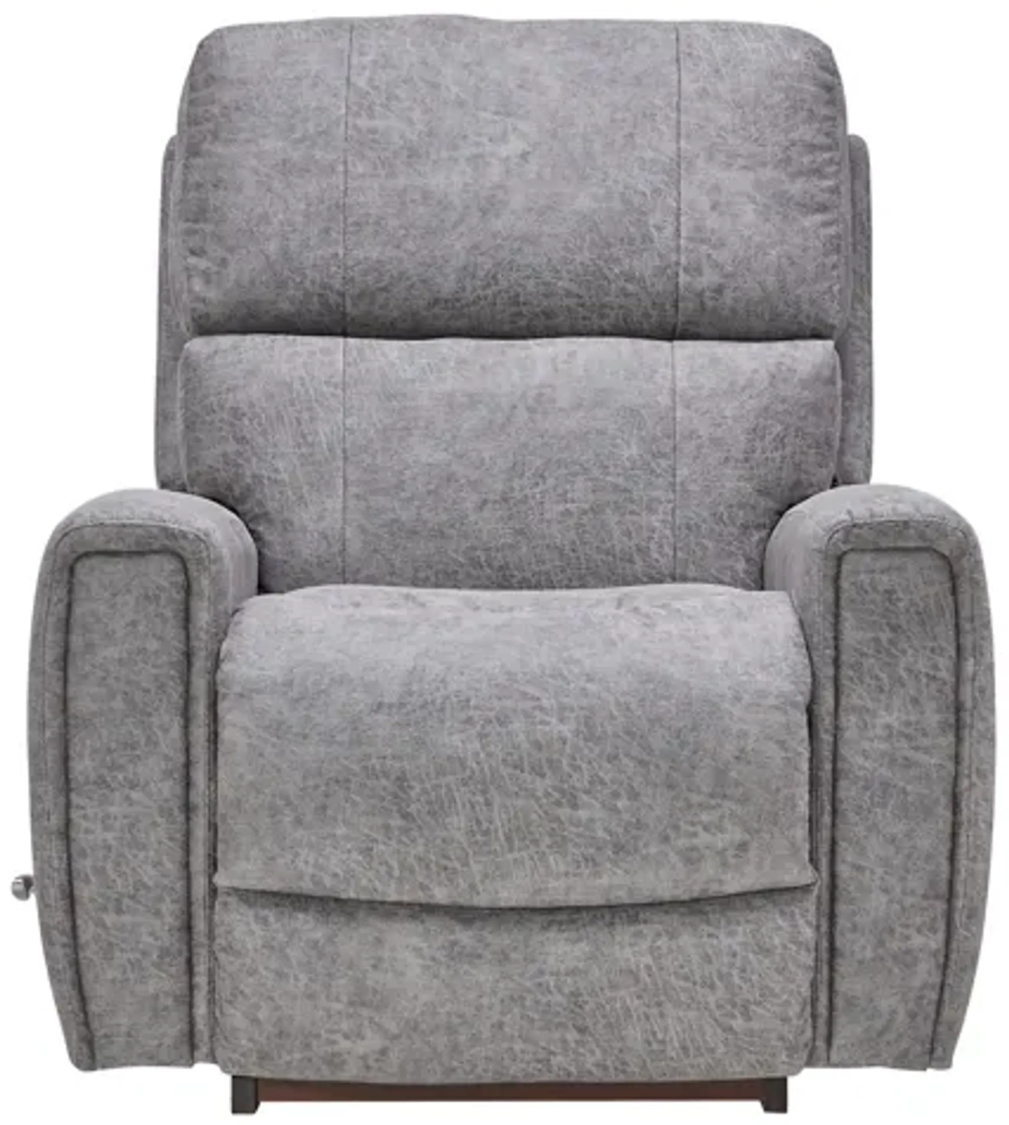 Apollo Rocker Recliner By La Z Boy Gardner White | Furniture.com