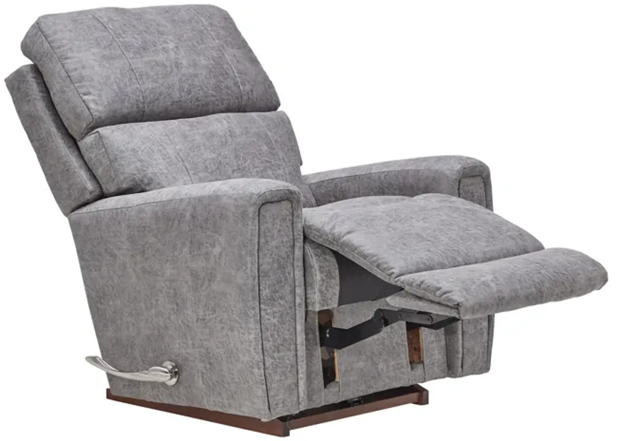 Apollo Rocker Recliner By La Z Boy Gardner White | Furniture.com