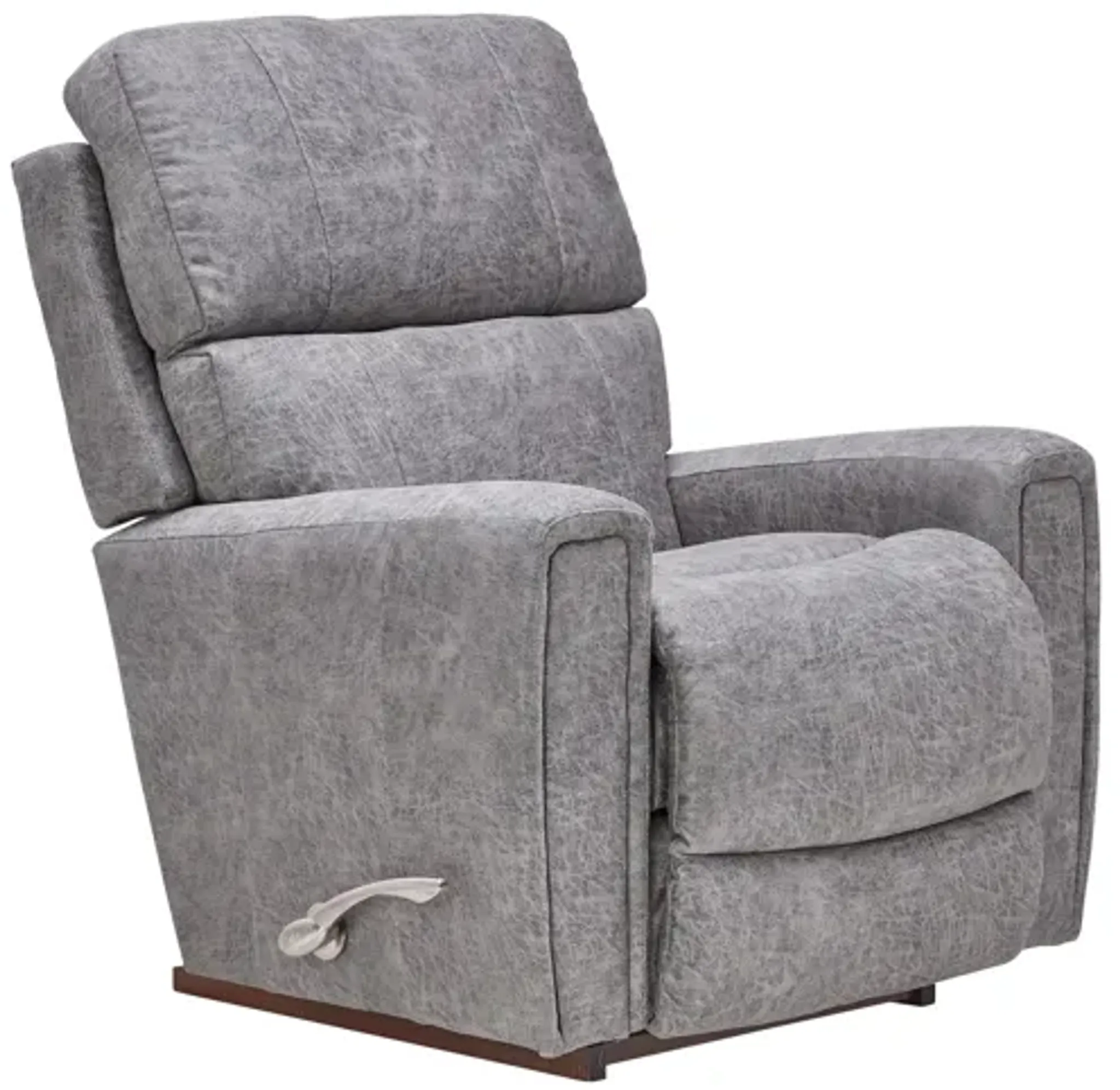 Apollo Rocker Recliner By La Z Boy Gardner White | Furniture.com