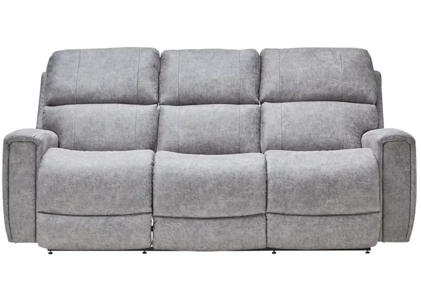 Apollo Dual Power Reclining Sofa by La-Z-Boy