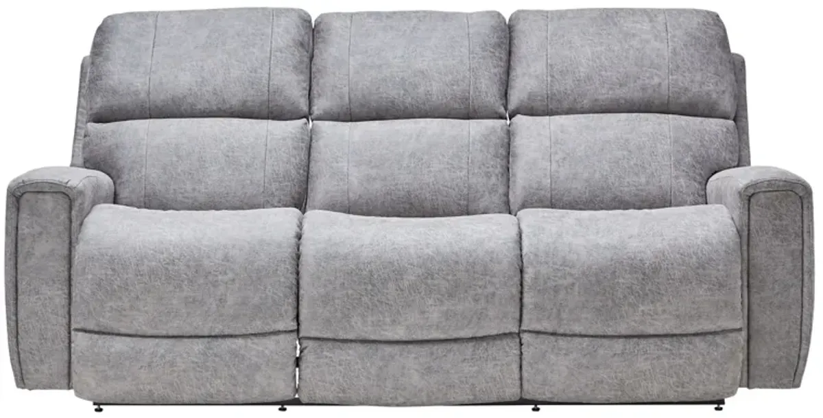 Apollo Dual Power Reclining Sofa by La-Z-Boy