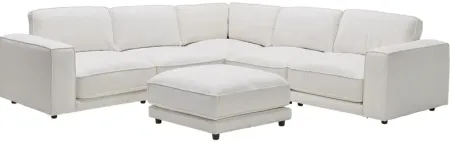 Nathan 6-Piece Sectional