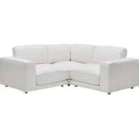 Nathan 3-Piece Sectional