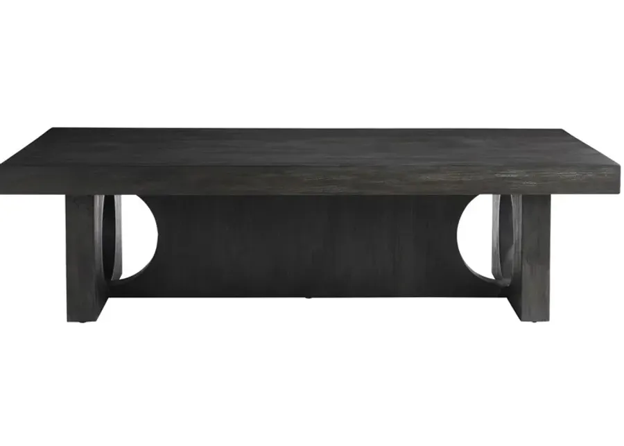 Micah Cocktail Table