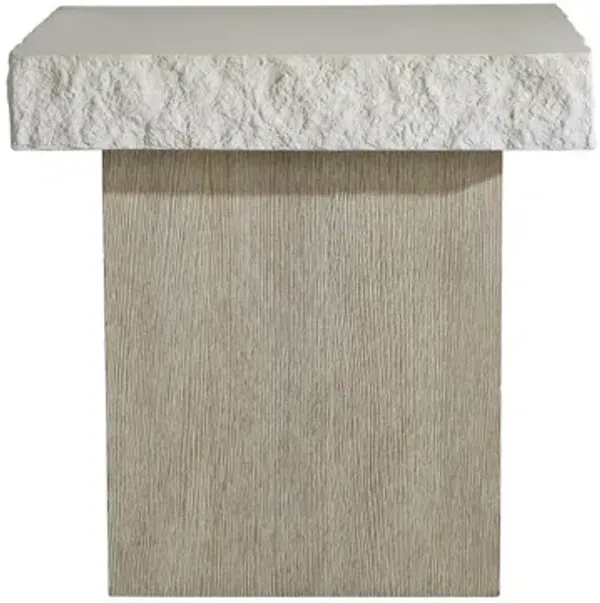 Beauclair Side Table