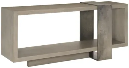 Linea Console Table