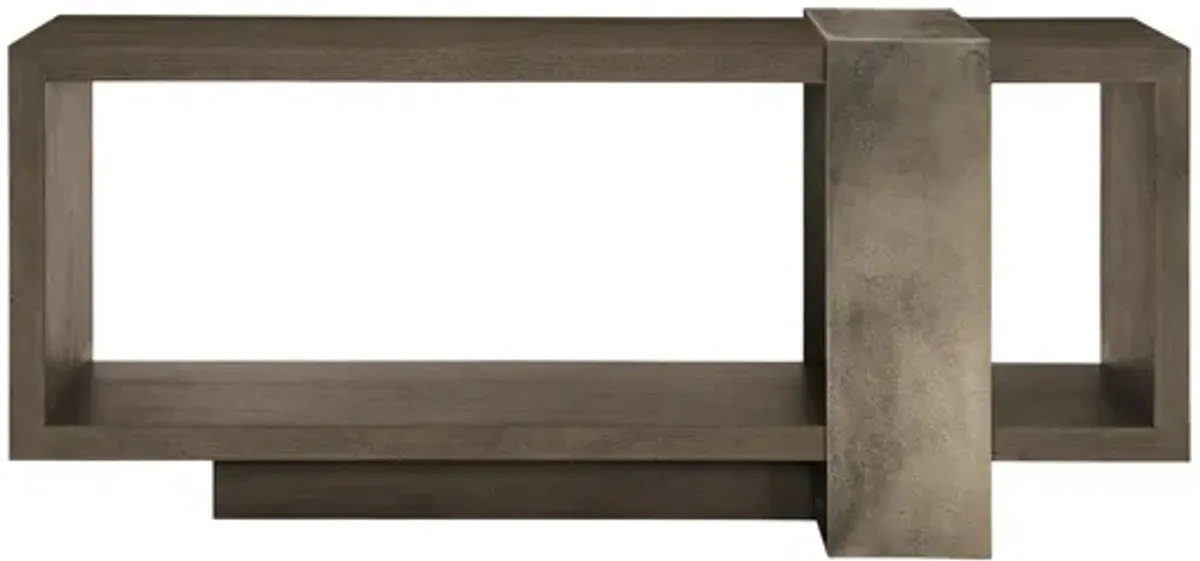 Linea Console Table