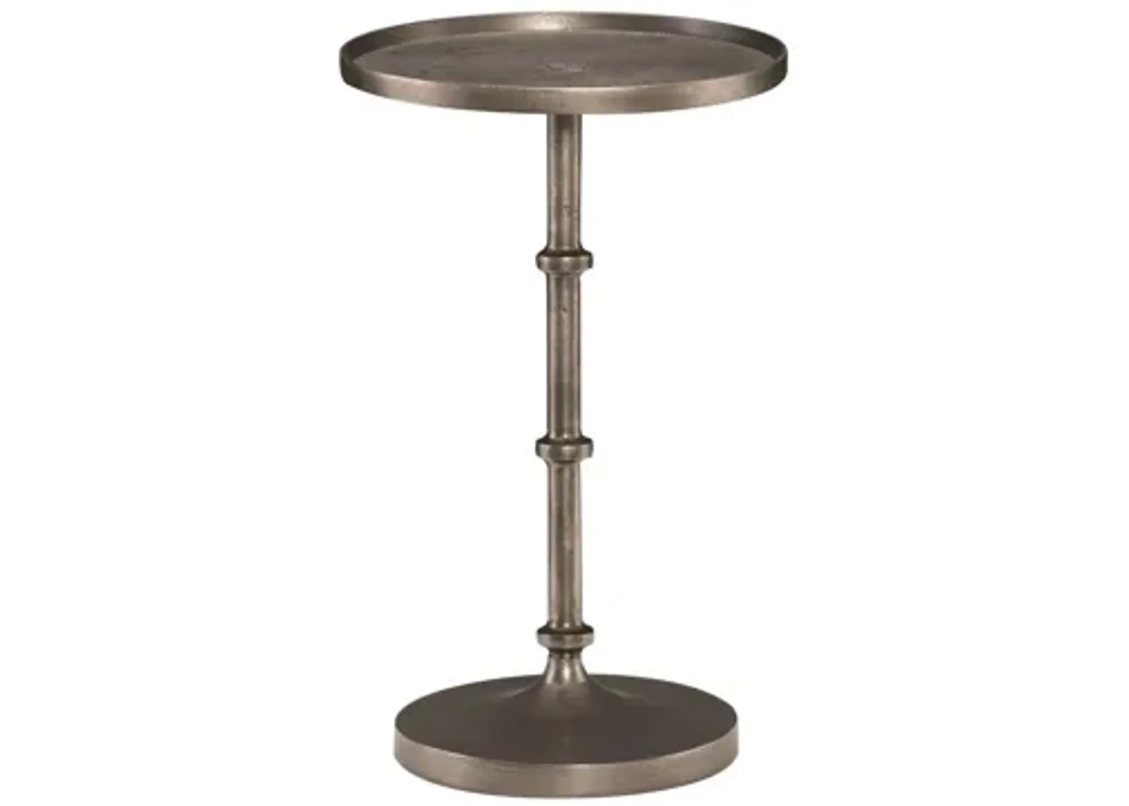 Ascot Accent Table