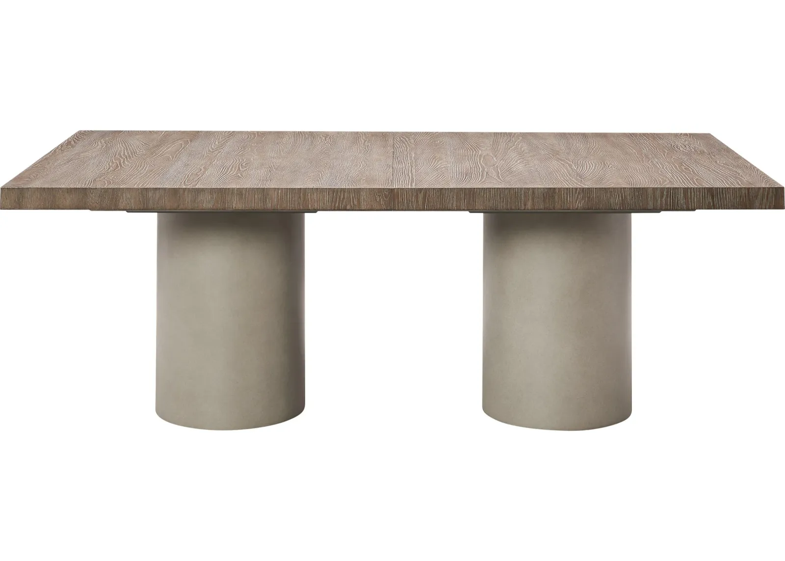 Casa Rectangular Table by Bernhardt