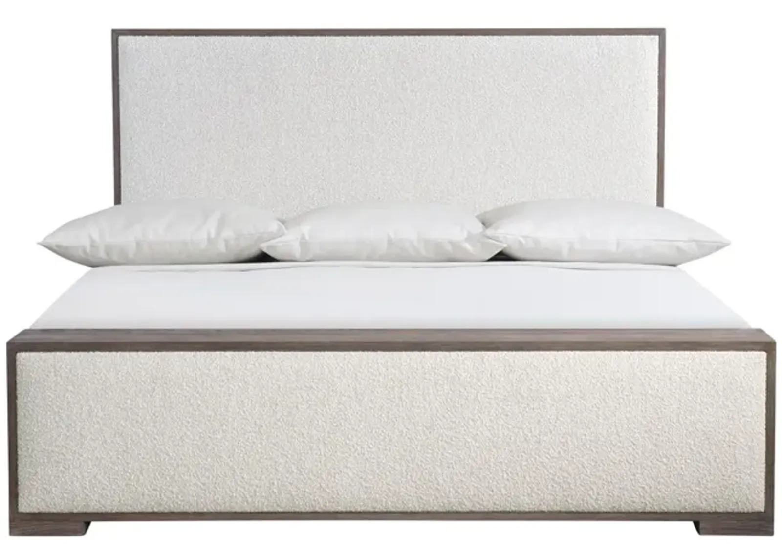 Casa King Bed by Bernhardt