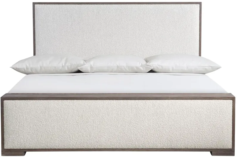 Casa Queen Bed by Bernhardt