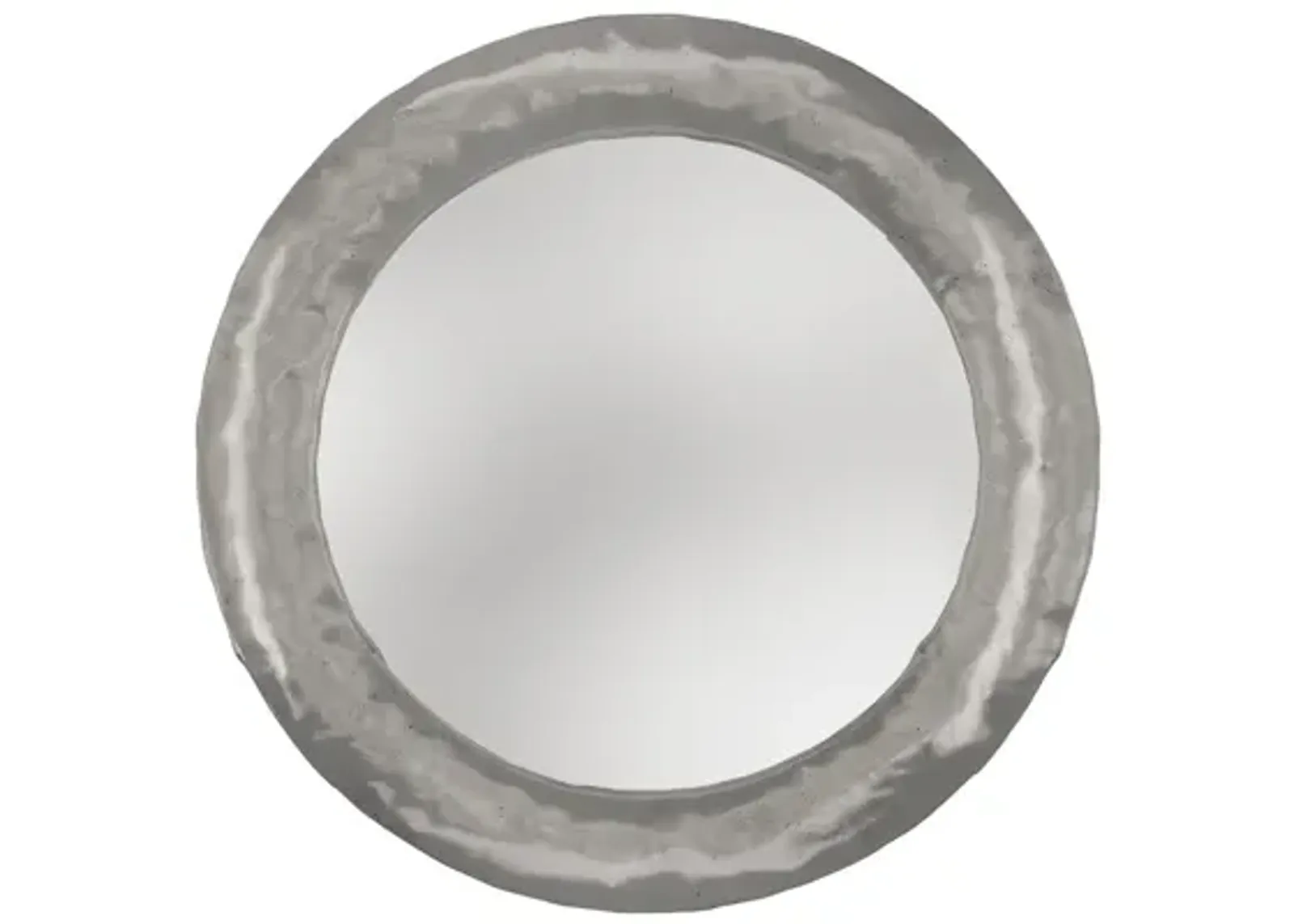 Prado Mirror by Bernhardt