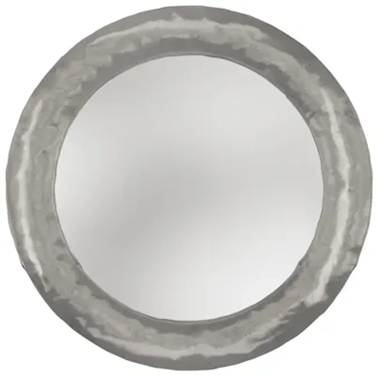 Prado Mirror by Bernhardt