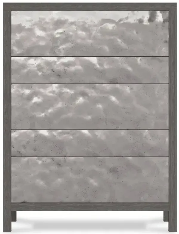 Prado Chest by Bernhardt