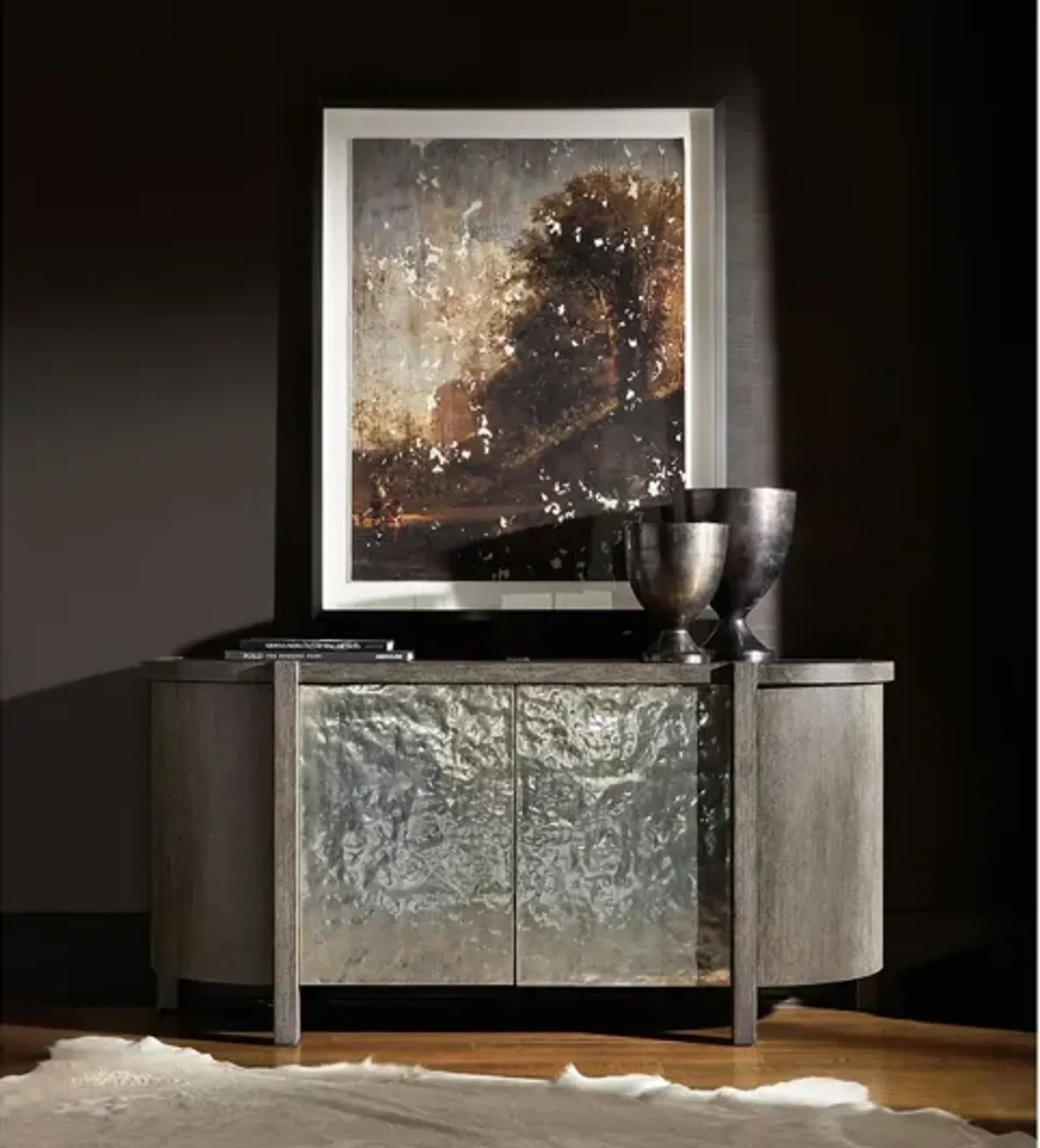 Prado Buffet by Bernhardt