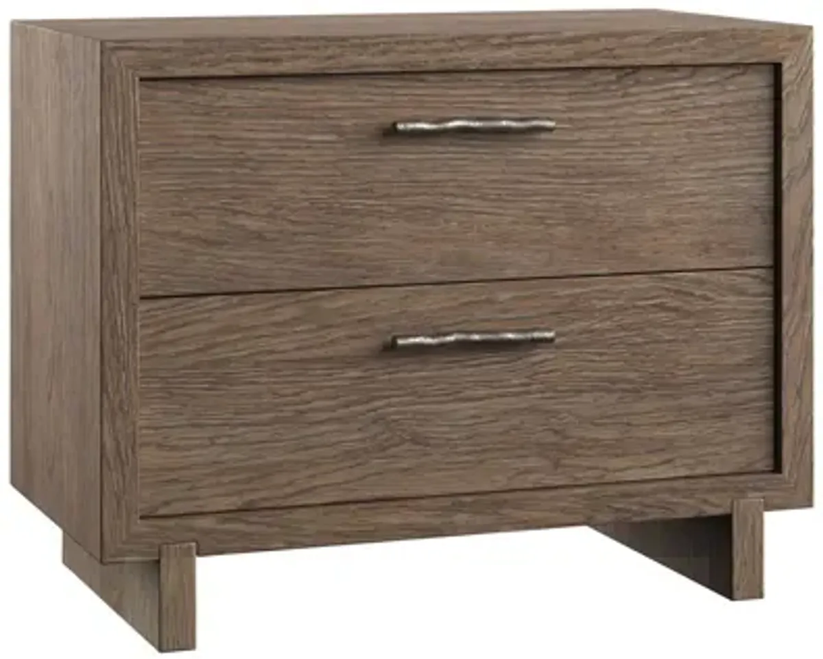 Casa Nightstand by Bernhardt