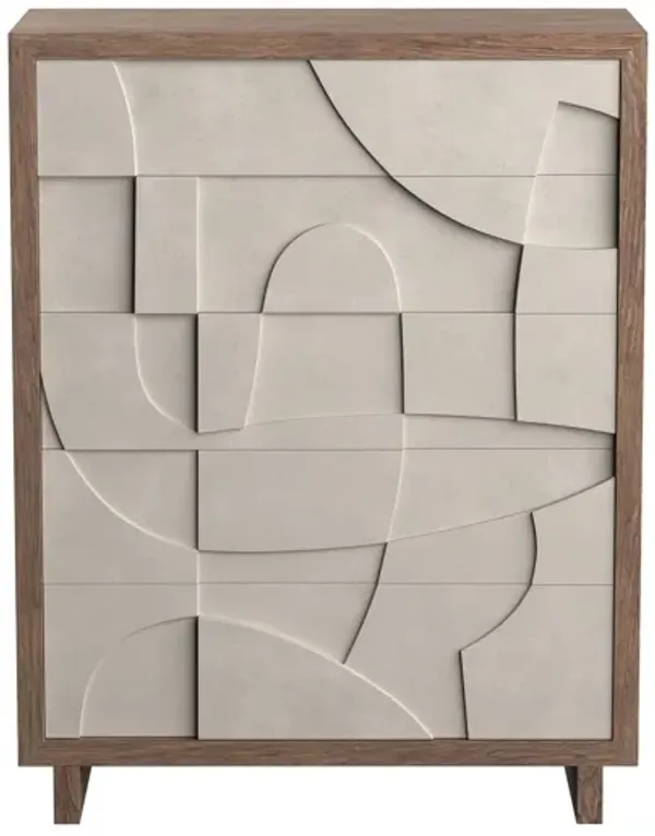 Casa Chest by Bernhardt