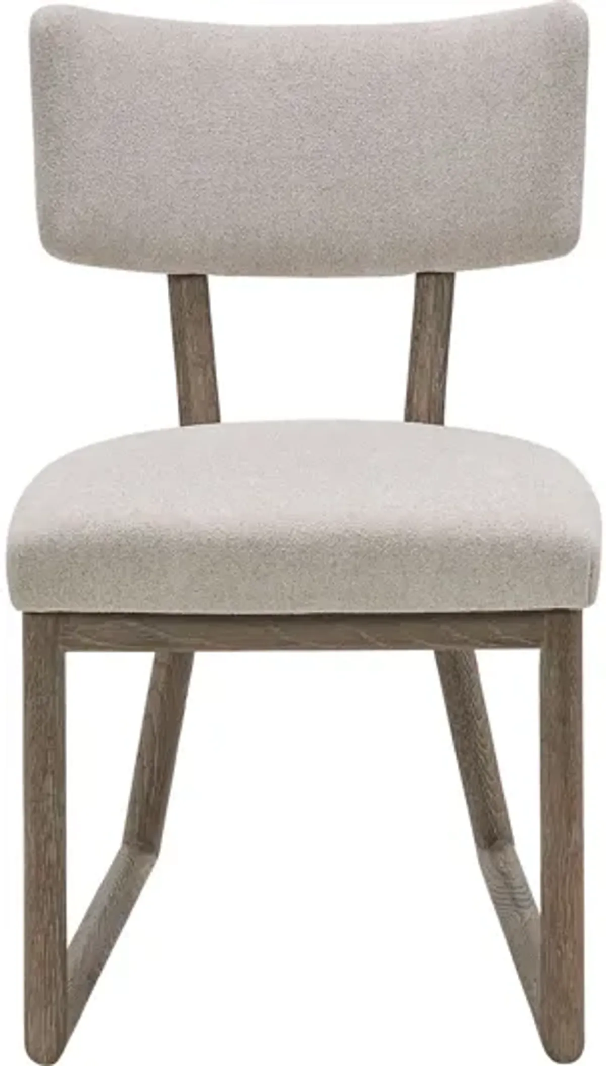 Casa Side Chair by Bernhardt