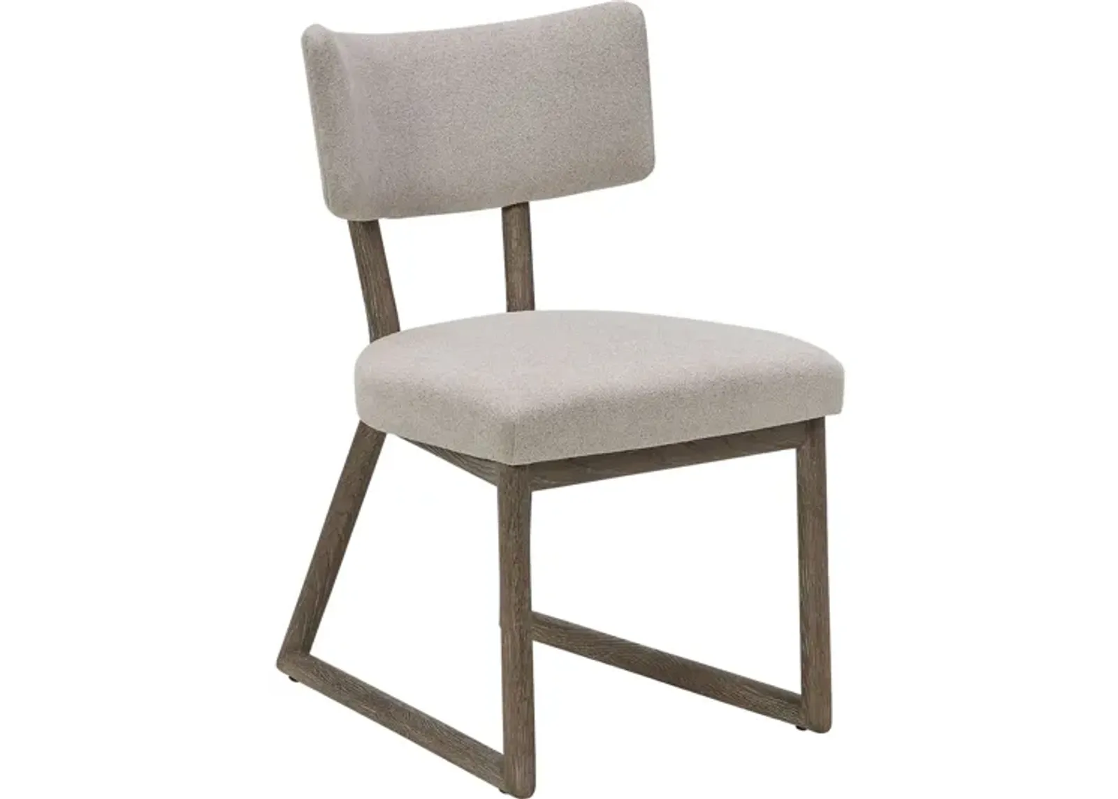 Casa Side Chair by Bernhardt