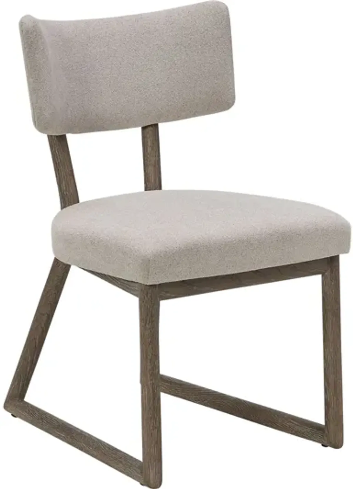 Casa Side Chair by Bernhardt