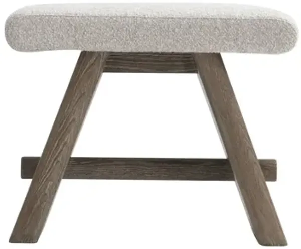 Casa Bed Bench by Bernhardt