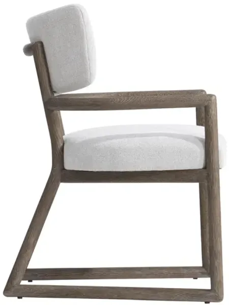 Casa Arm Chair by Bernhardt