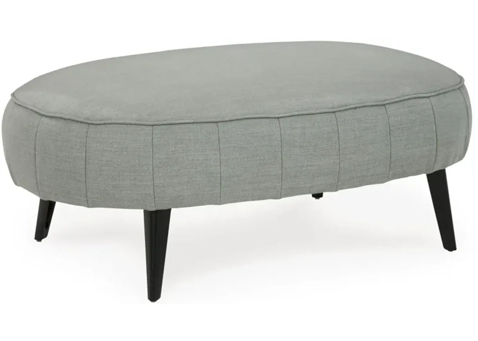 Hollyann Oversized Accent Ottoman