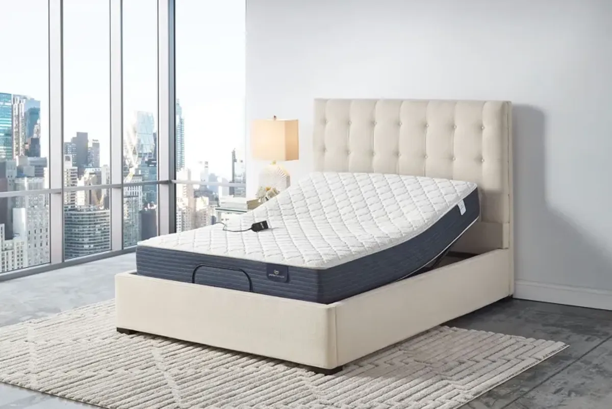 Serta Perfect Sleeper Nightshade Firm Full Mattress