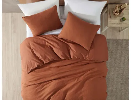 Loft Spice 2pc Twin Comforter Set