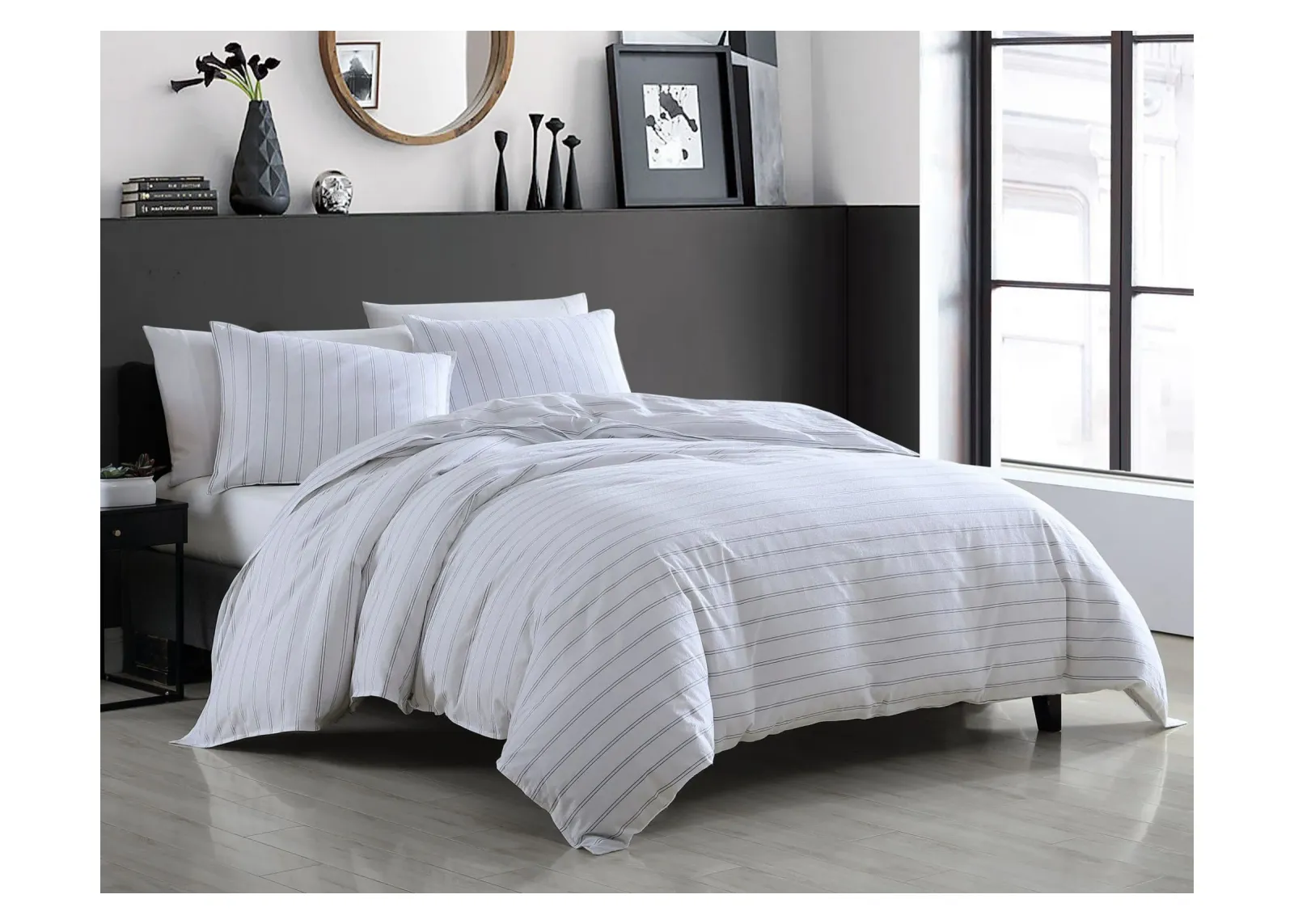 Verlarde 2pc Twin Comforter