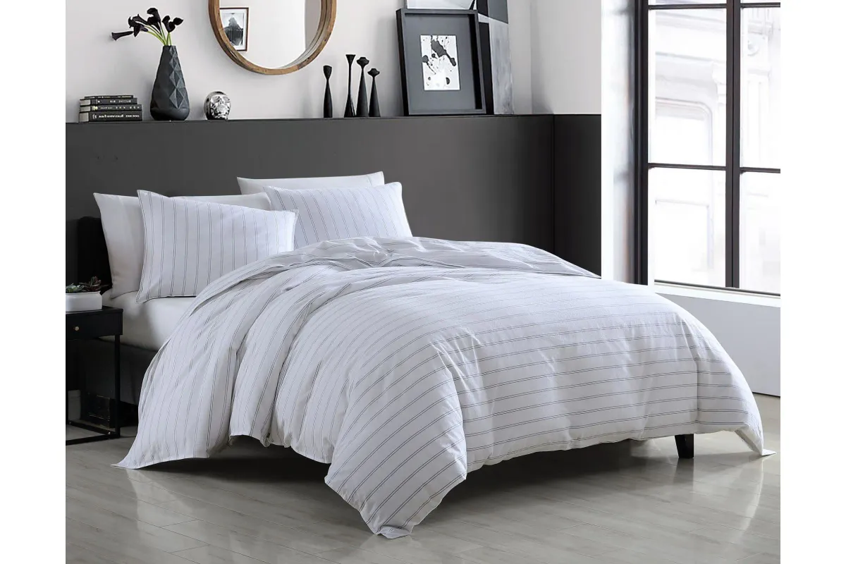 Verlarde 2pc Twin Comforter