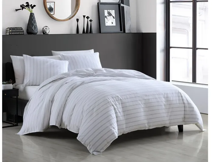 Verlarde 3pc King Comforter