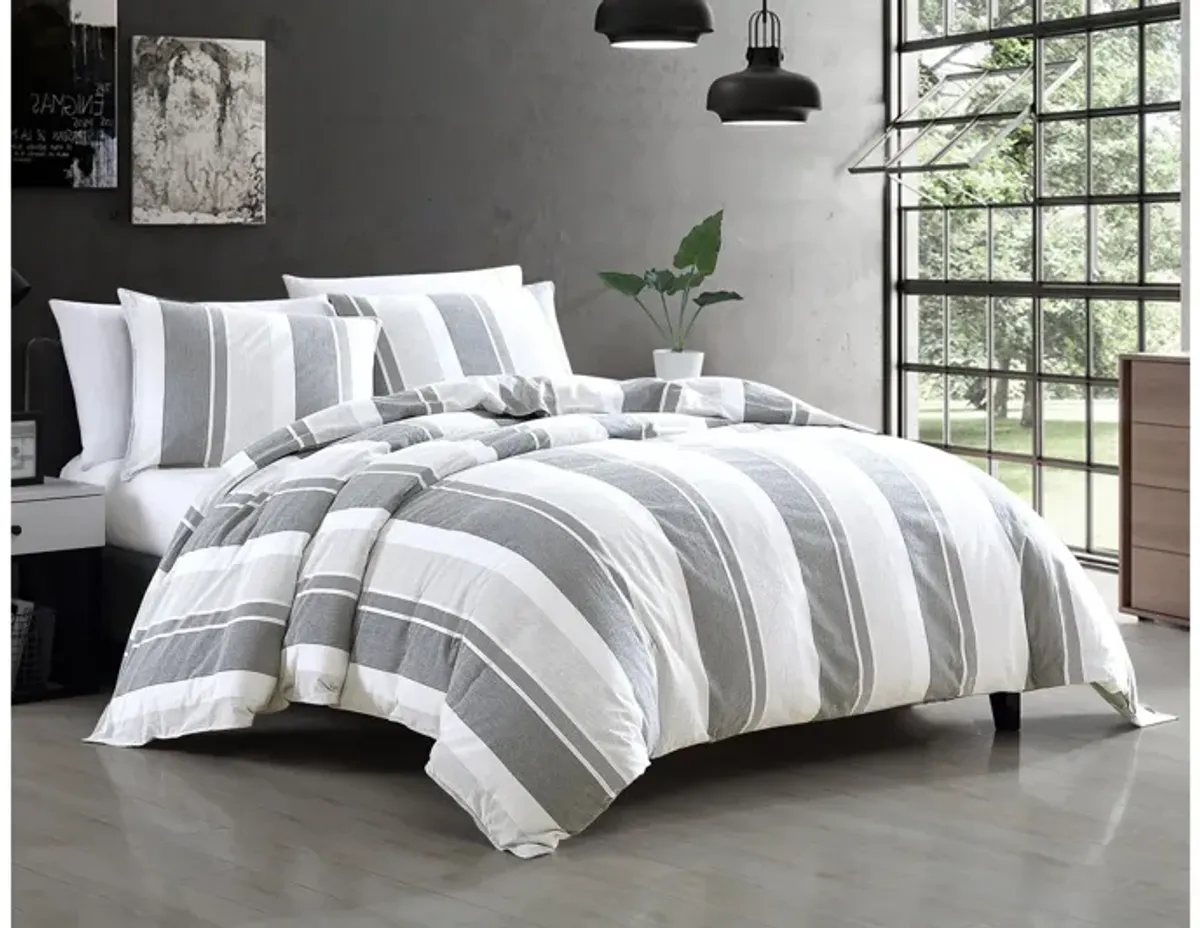 Vian 2pc Twin Comforter