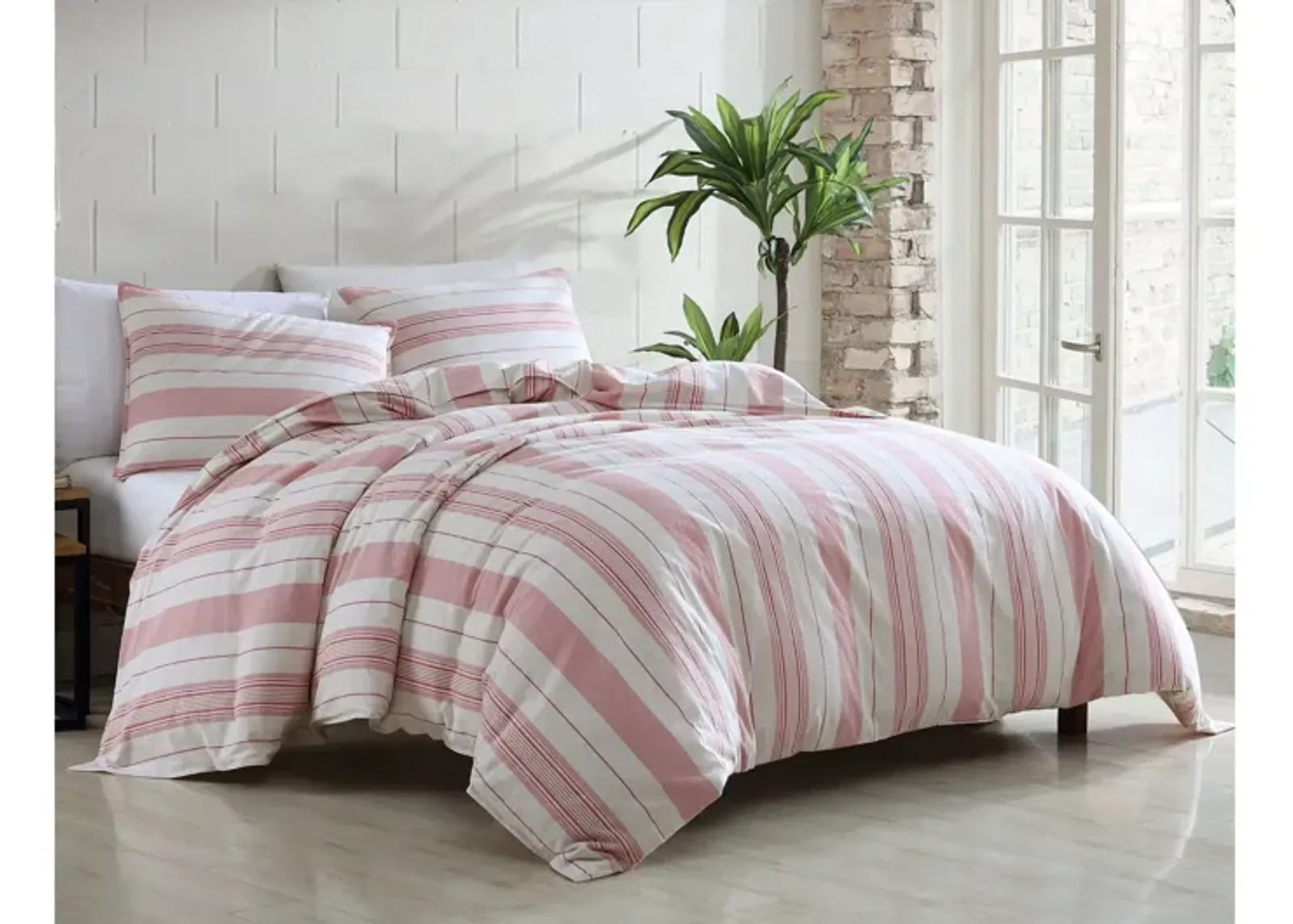 Aniwa 3pc Queen Comforter