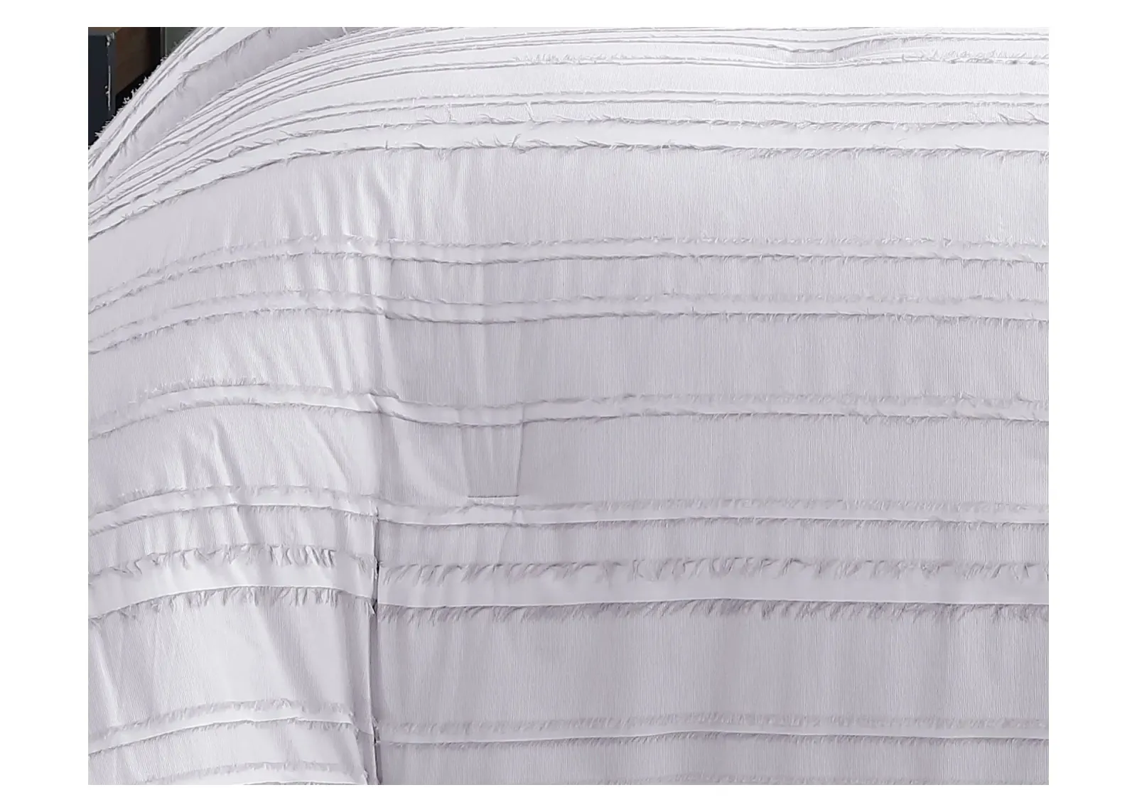 Bardot 6 pc Queen Comforter Set