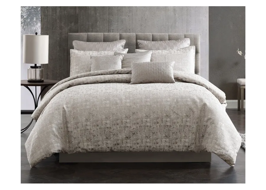 Gypsy 9pc Queen Comforter Set