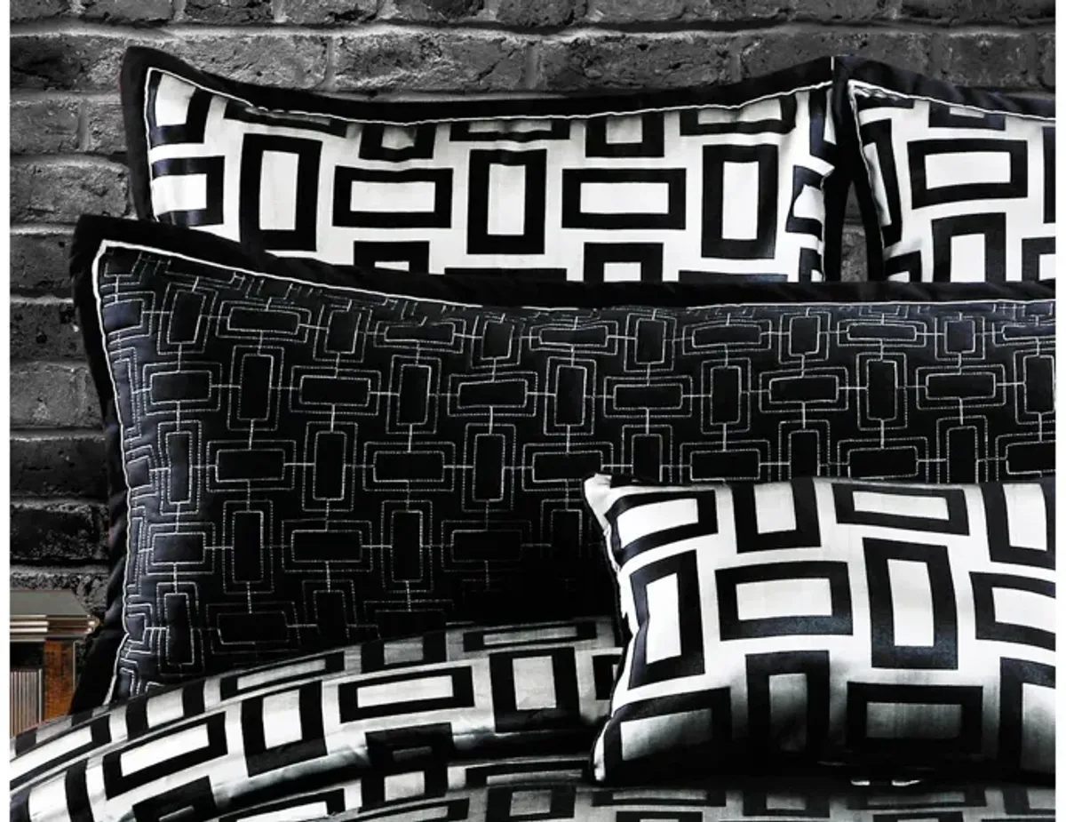 Kate 5pc Queen Comforter Set