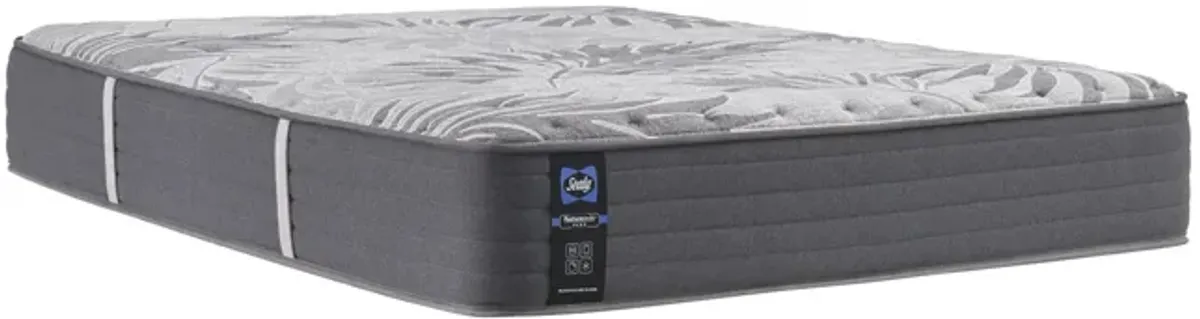 Sealy Posturepedic Plus Testimony Medium King 13" Mattress