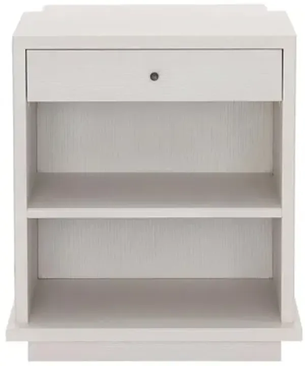 Arnette SIde Table by Bernhardt