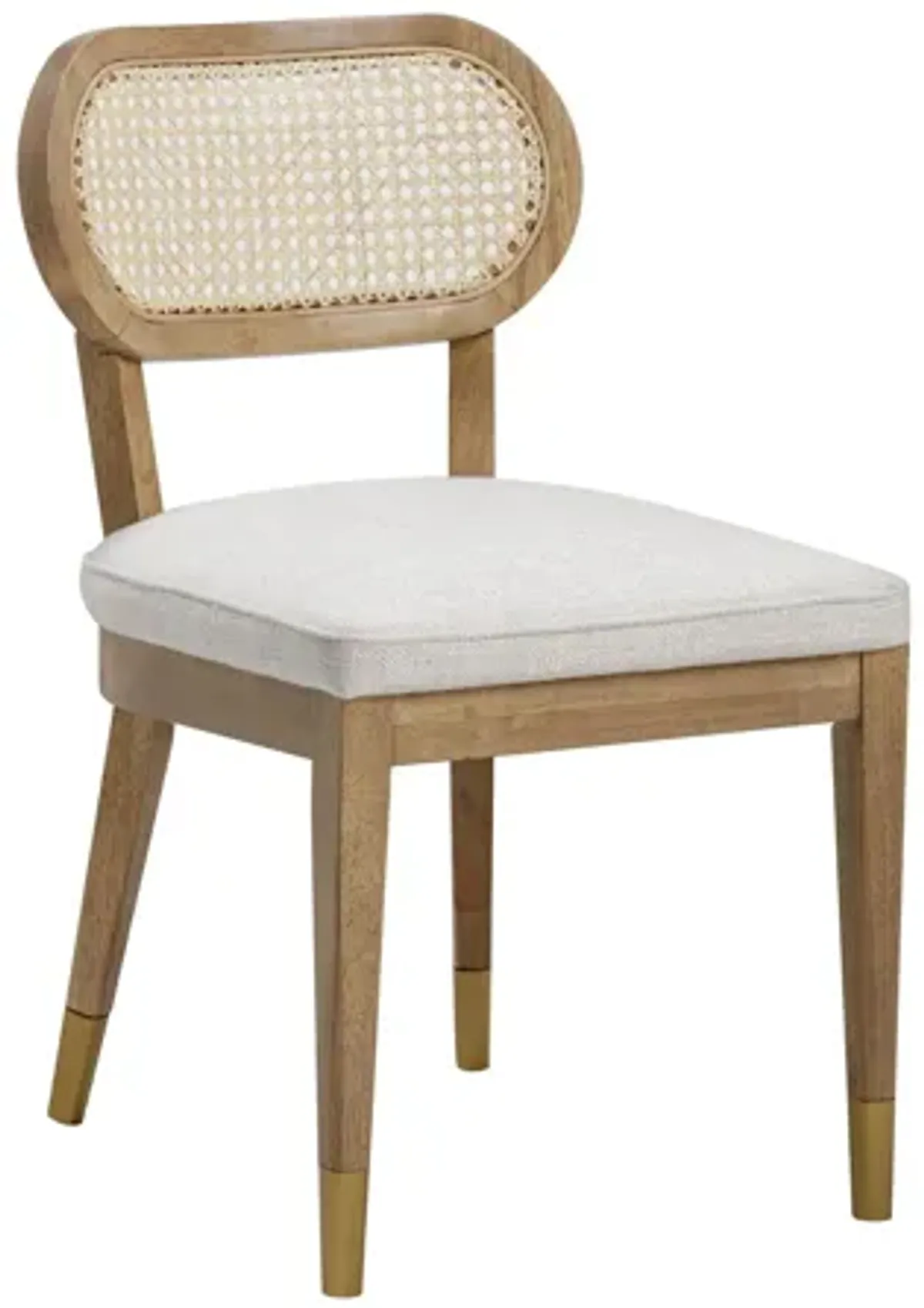 Cosette Natural Dining Chair