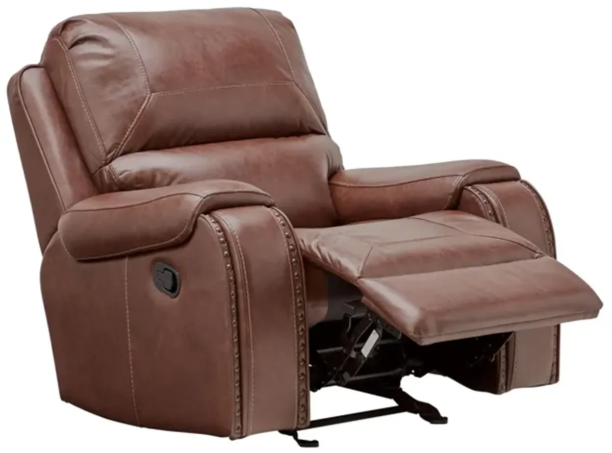 Atwood Glider Recliner