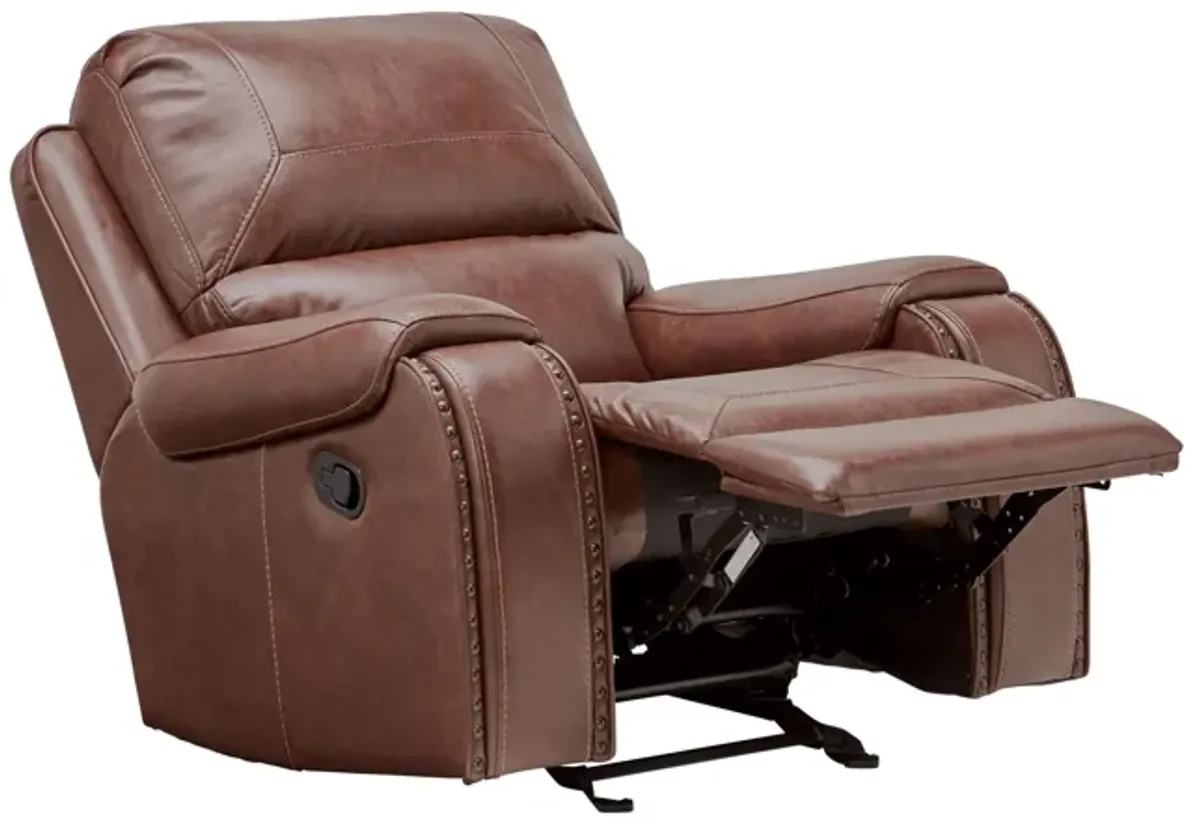 Atwood Glider Recliner