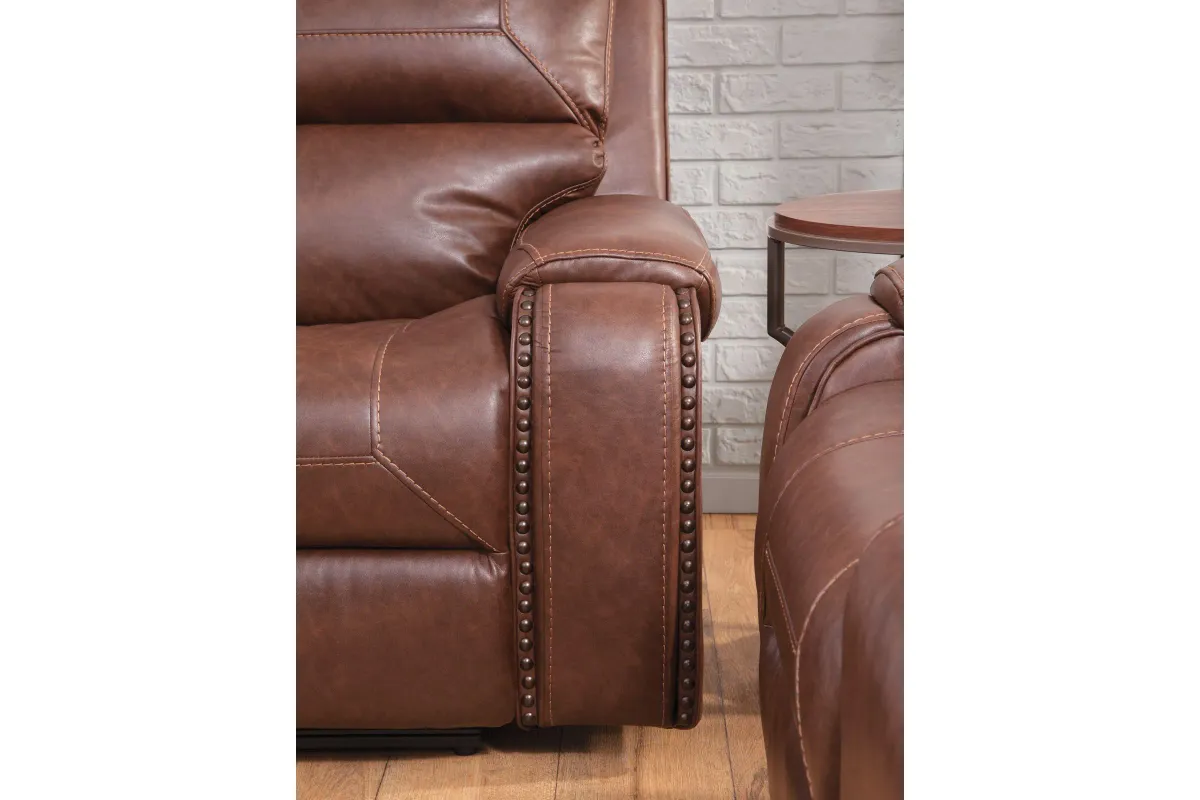 Atwood Glider Recliner