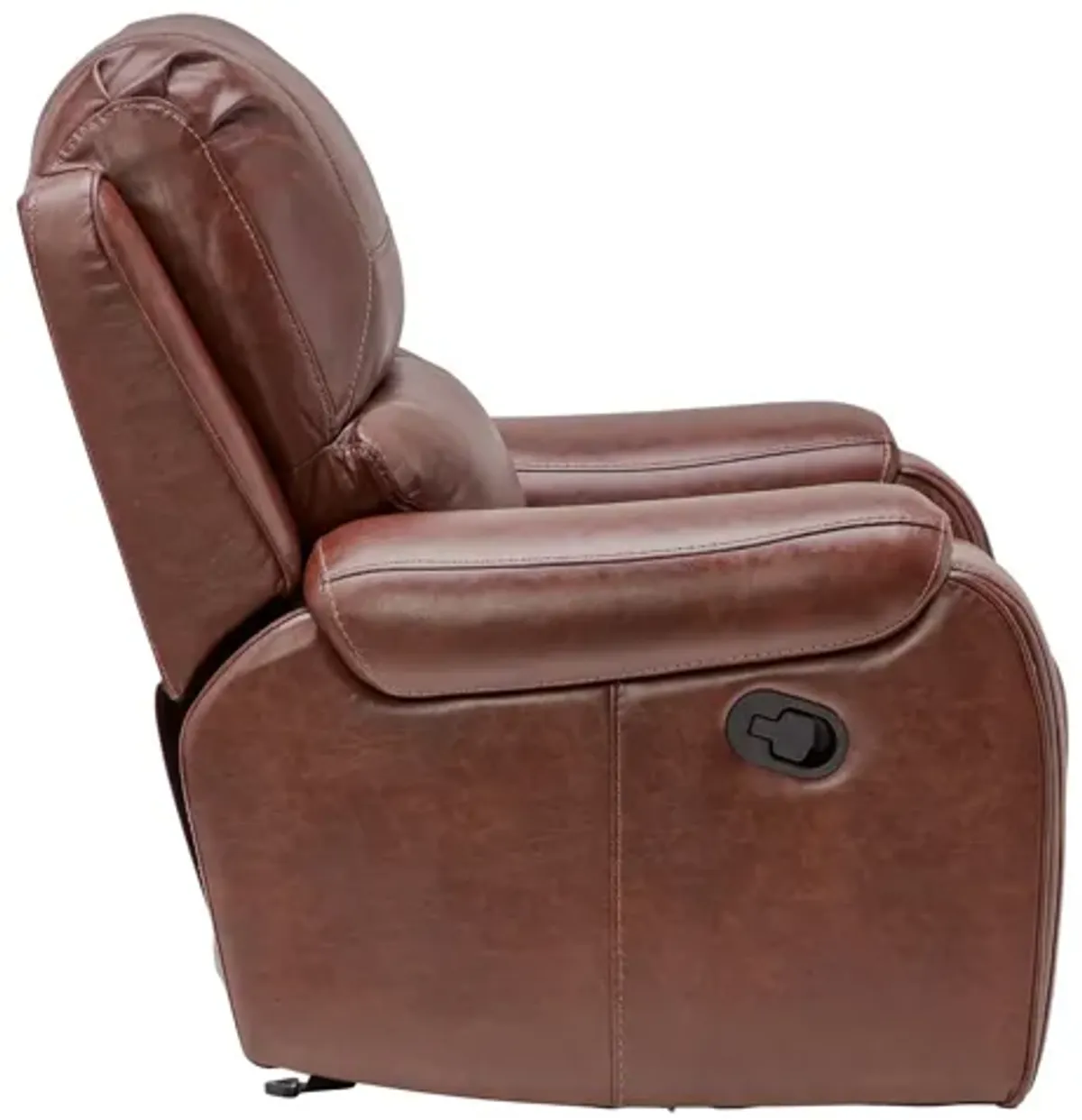 Atwood Glider Recliner