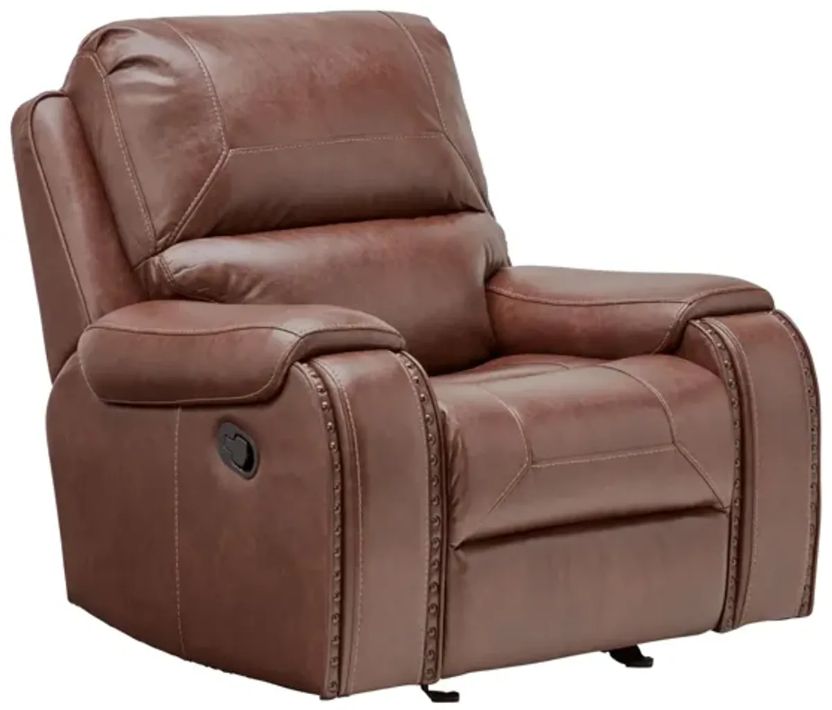 Atwood Glider Recliner