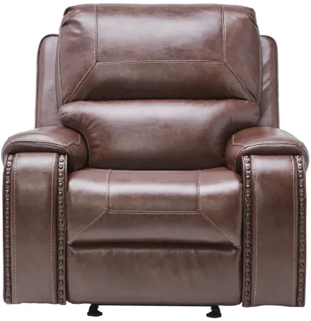 Atwood Glider Recliner