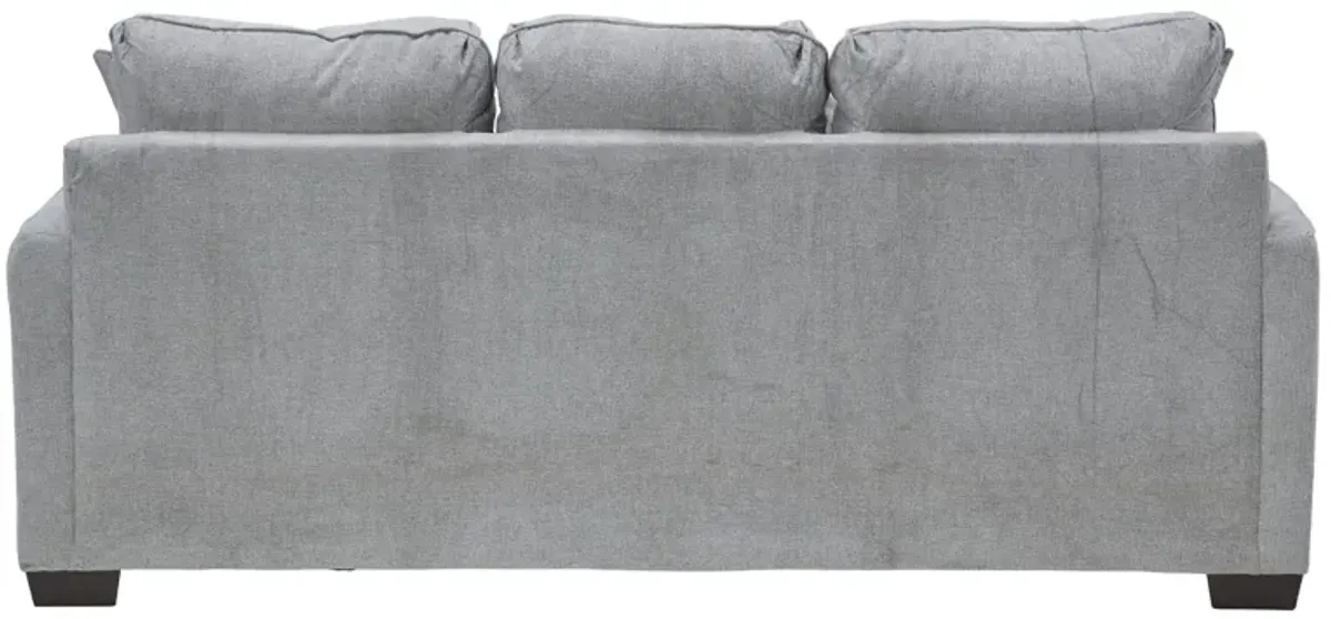 Scotty Grey Sofa