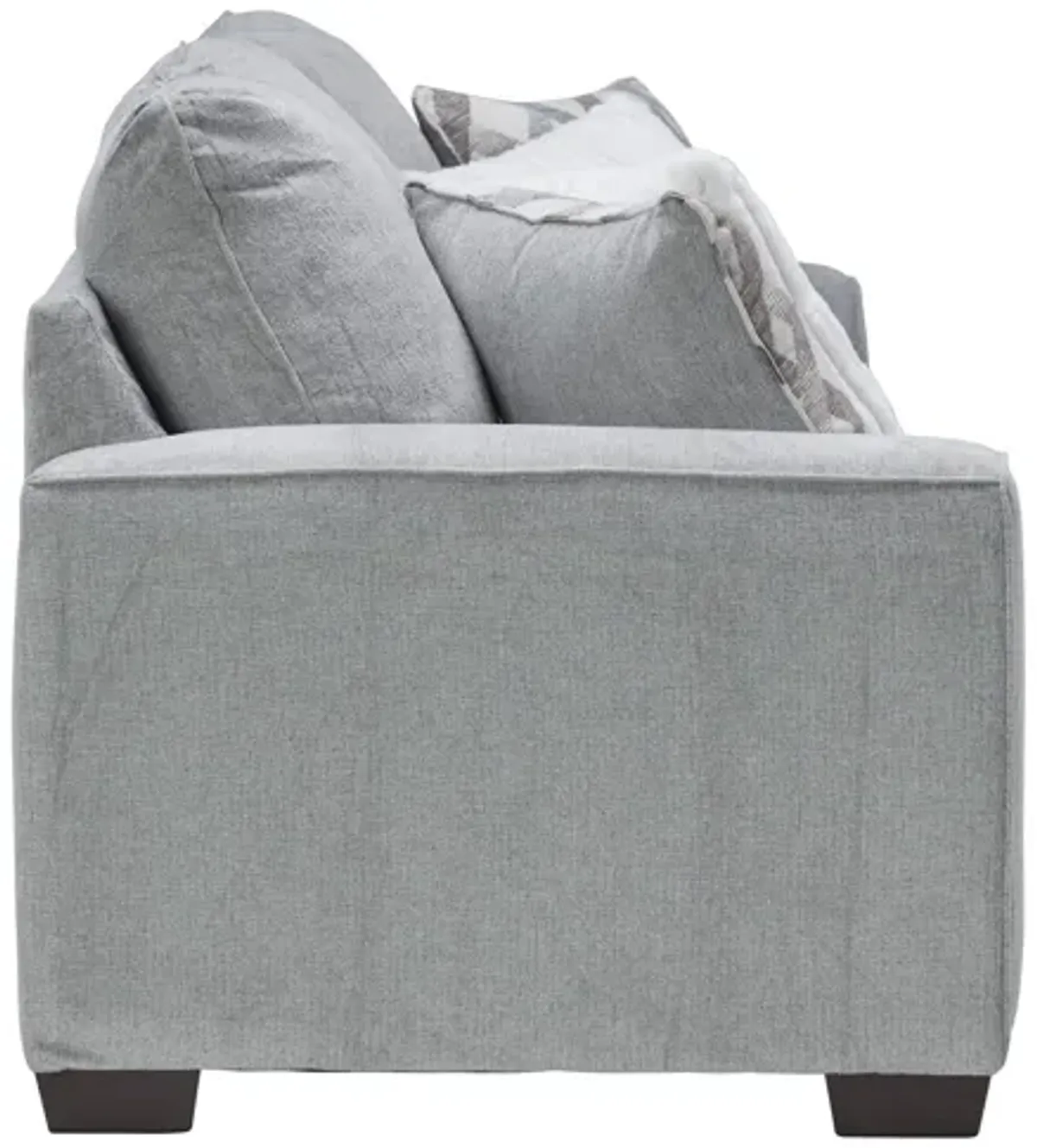 Scotty Grey Sofa